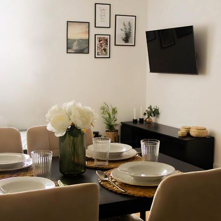 Cozy House I Europa Park I Rulantica I 2 Floors I 3 Bedrooms I Netflix Kappel-Grafenhausen Esterno foto
