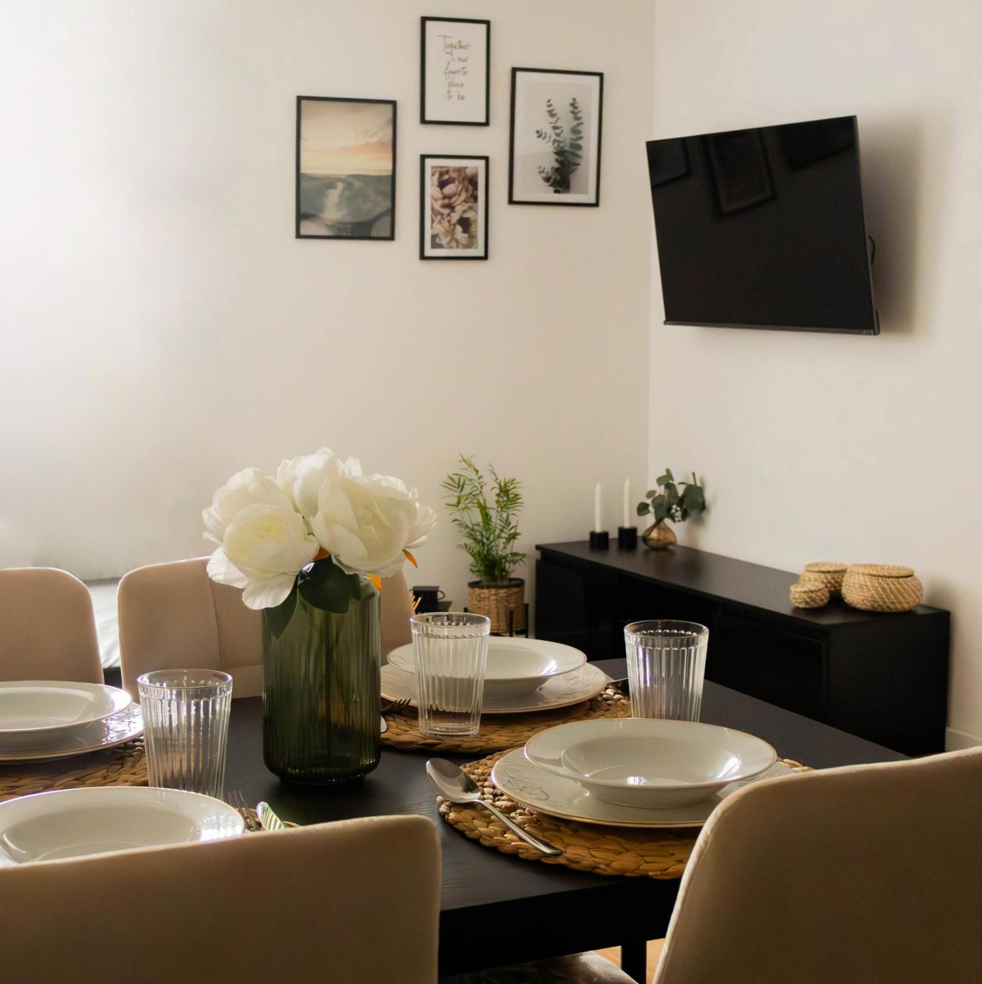 Cozy House I Europa Park I Rulantica I 2 Floors I 3 Bedrooms I Netflix Kappel-Grafenhausen Esterno foto