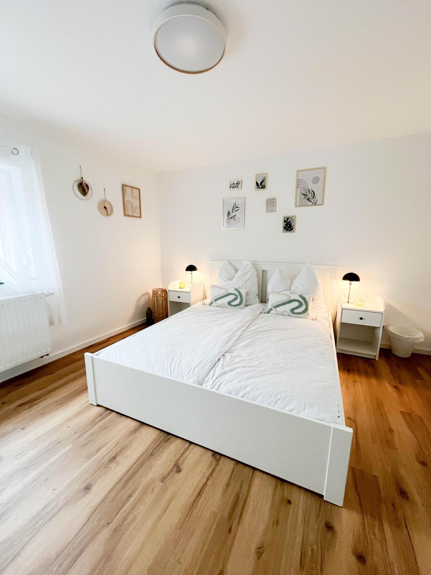 Cozy House I Europa Park I Rulantica I 2 Floors I 3 Bedrooms I Netflix Kappel-Grafenhausen Esterno foto