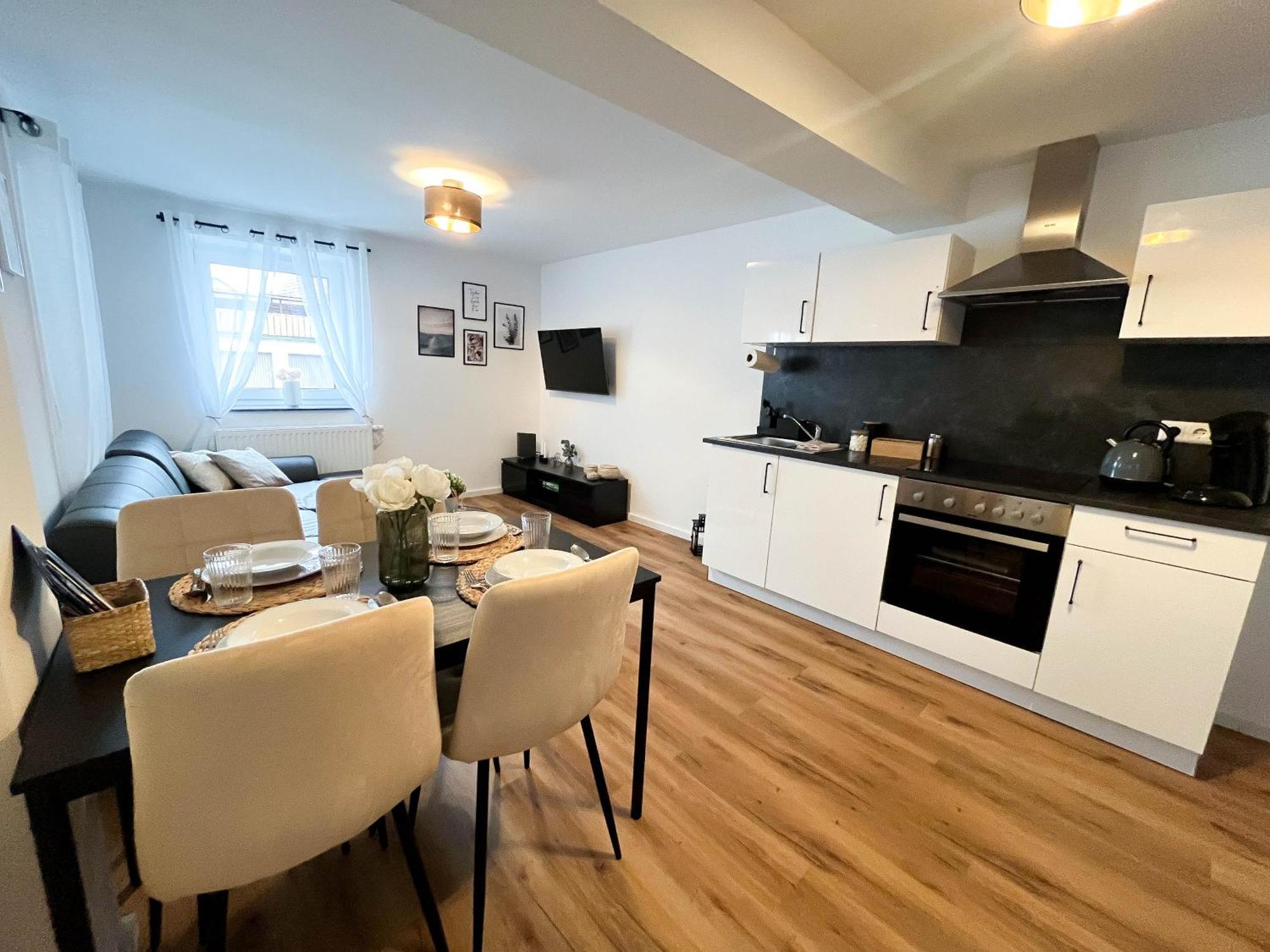 Cozy House I Europa Park I Rulantica I 2 Floors I 3 Bedrooms I Netflix Kappel-Grafenhausen Esterno foto